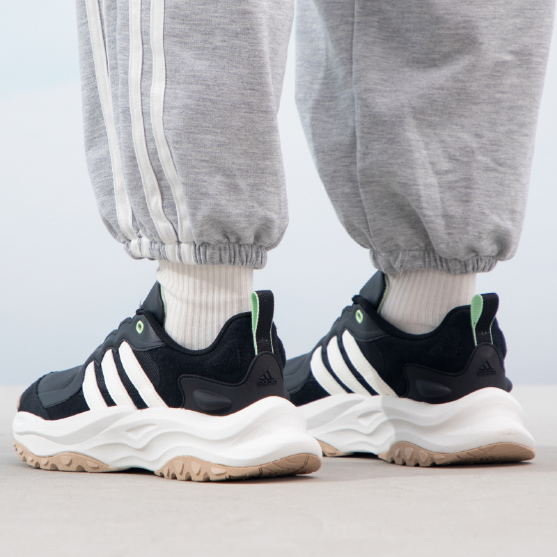 adidas阿迪达斯男女鞋新款运动厚底缓震老爹鞋休闲鞋IF9298 ZP