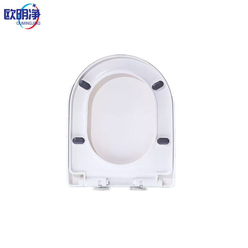 马桶盖 大方U型 个