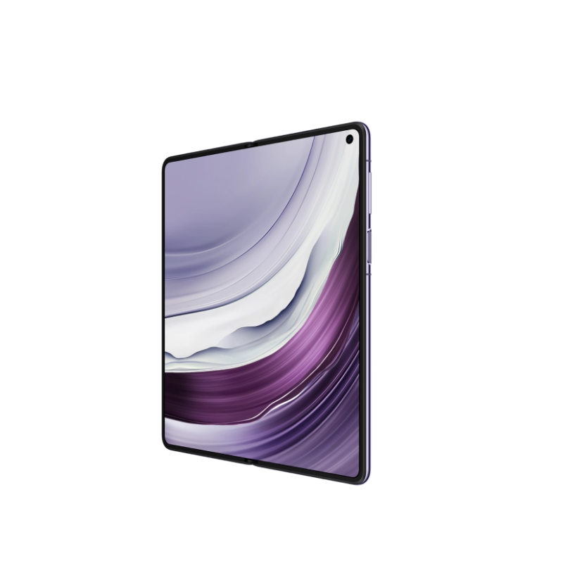 [二手99新]华为(HUAWEI)华为matex5 折叠屏手机 12+256 幻影紫 全网通