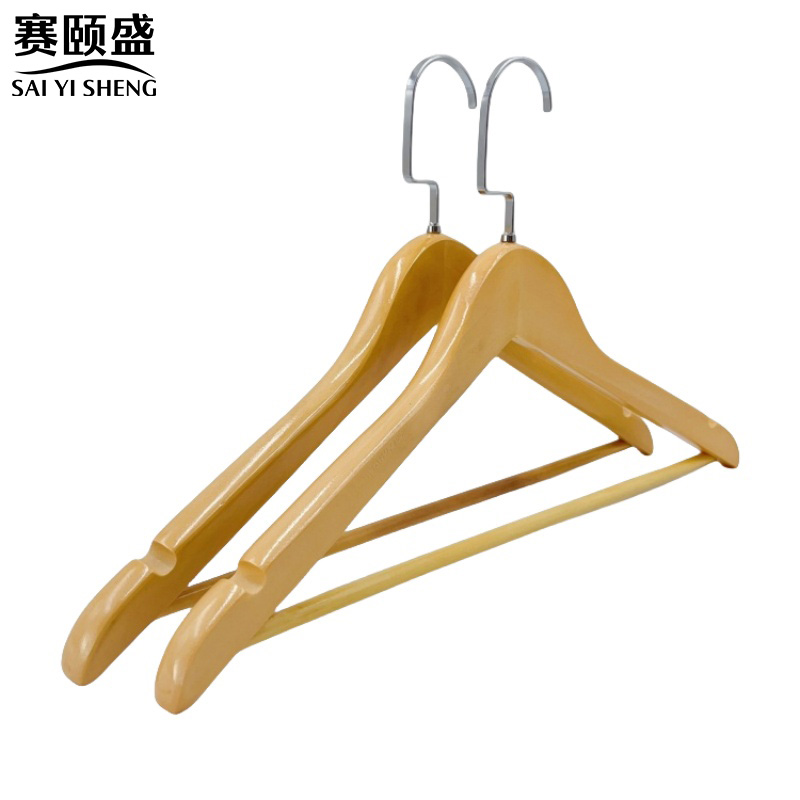 赛颐盛衣架 衣撑44.5cm个