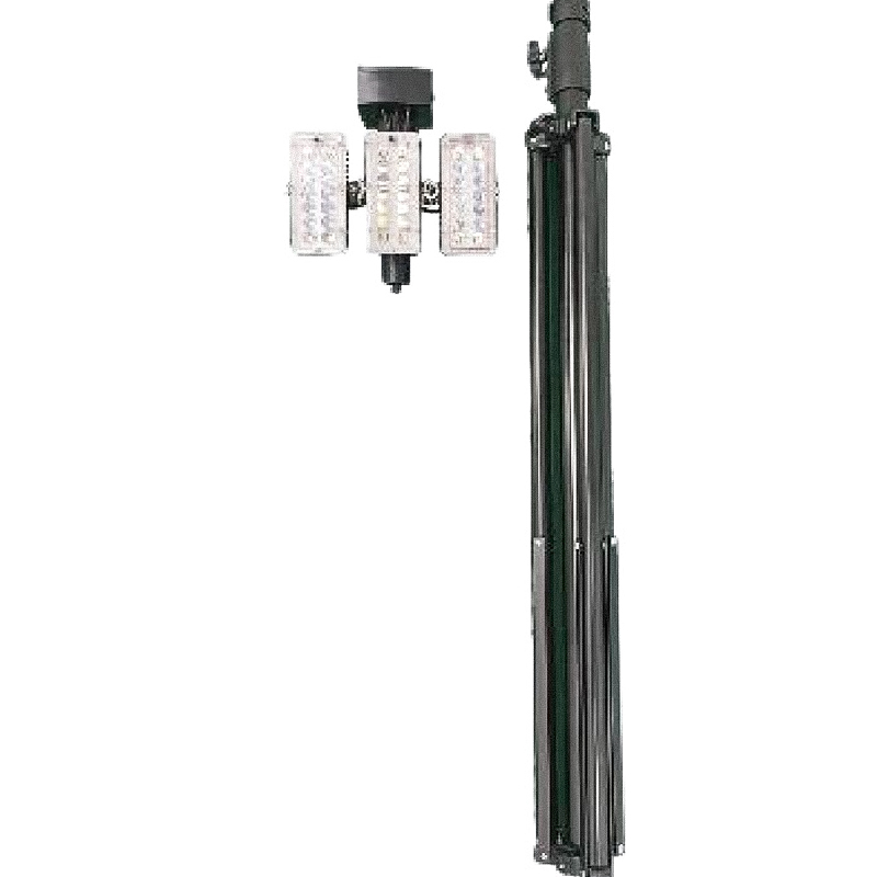 讯博士 LEDYDD150 LED 移动灯 (计价单位:台) 黑色高清大图