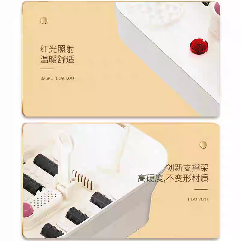 ACA 折叠按摩足浴器 ALY-H15ZY05J高清大图