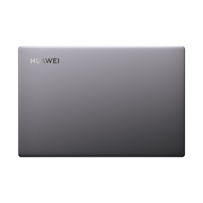 华为(HUAWEI) MateBook B3-420(I5/16G/512G/深空灰/14寸/Win10P/3年质保)