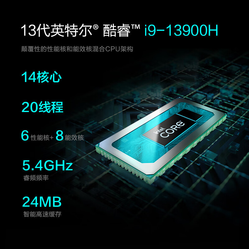 雷神911X猎荒者 新品13代酷睿i9-13900H 16G 512G RTX4060 165Hz 2.5K屏 灰色 游戏本笔记本电脑发烧游戏本设计师本