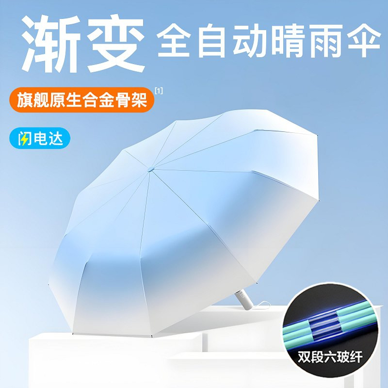 自动伞034高清大图