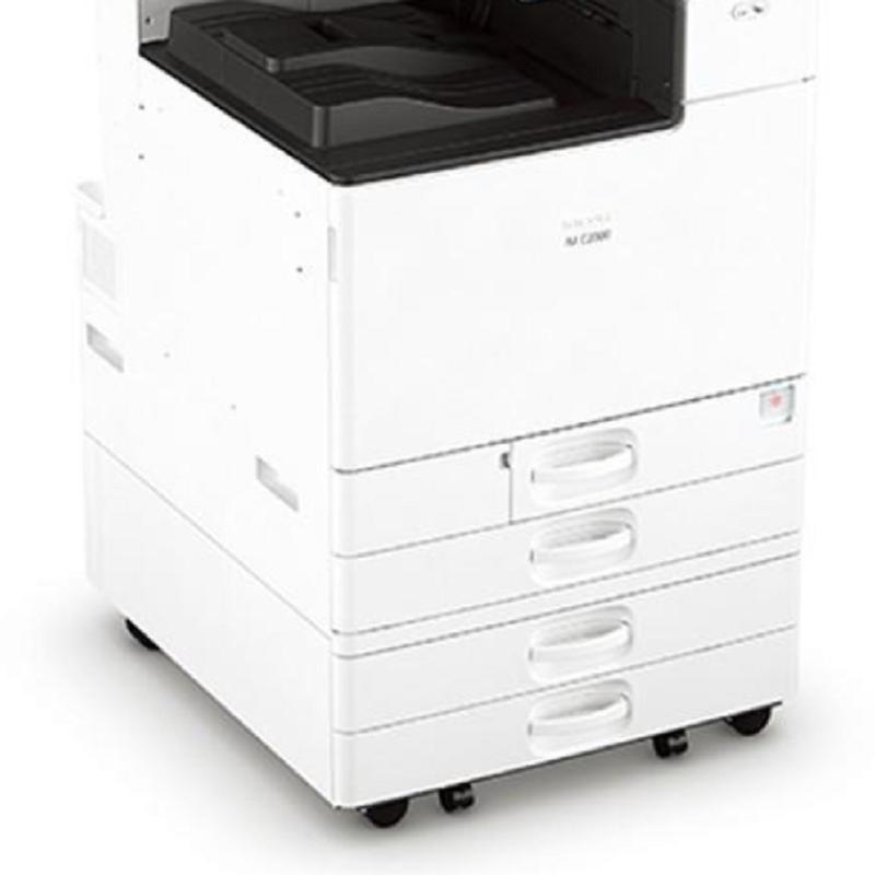 理光 (Ricoh)IM C2500 彩色复印件A3复印打印扫描一体机(输稿器/双纸盒)