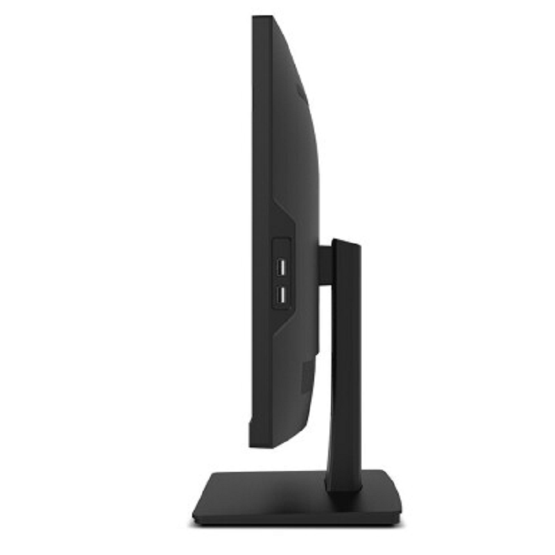 联想(Lenovo) 来酷 Lecoo一体台式机电脑 四核微边框定制全高清屏一体台式机电脑