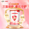 贝因美爱加较大婴儿配方奶粉(6-12月龄,2段)150g含珍稀乳铁蛋白