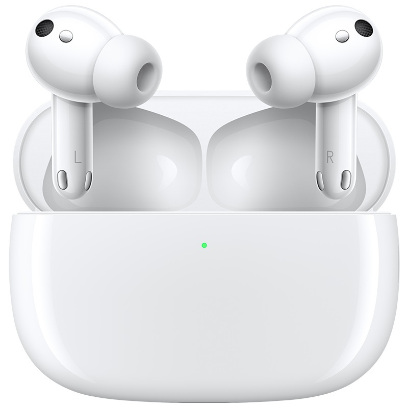 体温ai检测 华为荣耀3pro无线蓝牙通话耳机视频介绍_荣耀(honor)