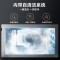 美的(Midea)商用蒸烤箱一体机嵌入式烤箱家用智能家电36L大容量蒸烤一体机TQN36TXJ-SA星爵 智能蒸烤箱