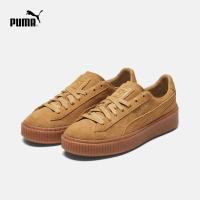 PUMA彪马女鞋SUEDE Platform CORE板鞋休闲鞋363559