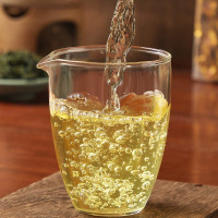 茶叶 安溪铁观音500g 2025新茶特级春茶兰花香清香型乌龙茶礼盒装