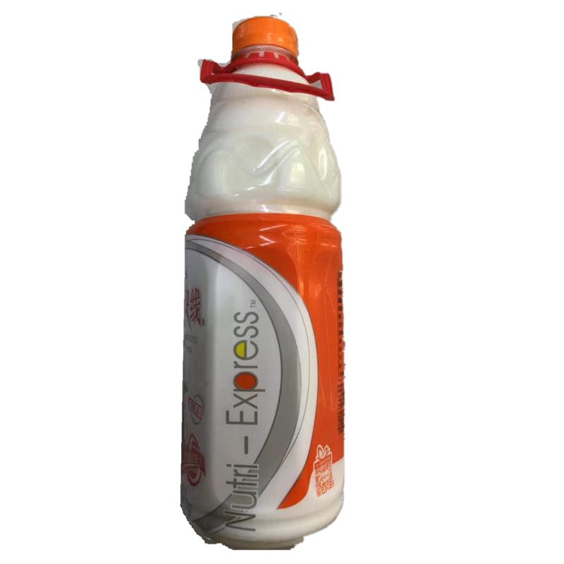 娃哈哈营养快线原味饮料1.5kg