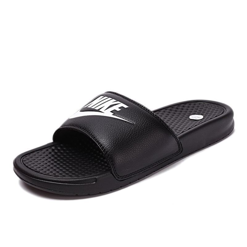 耐克（NIKE） 男子拖鞋 BENASSI JDI 343880-090