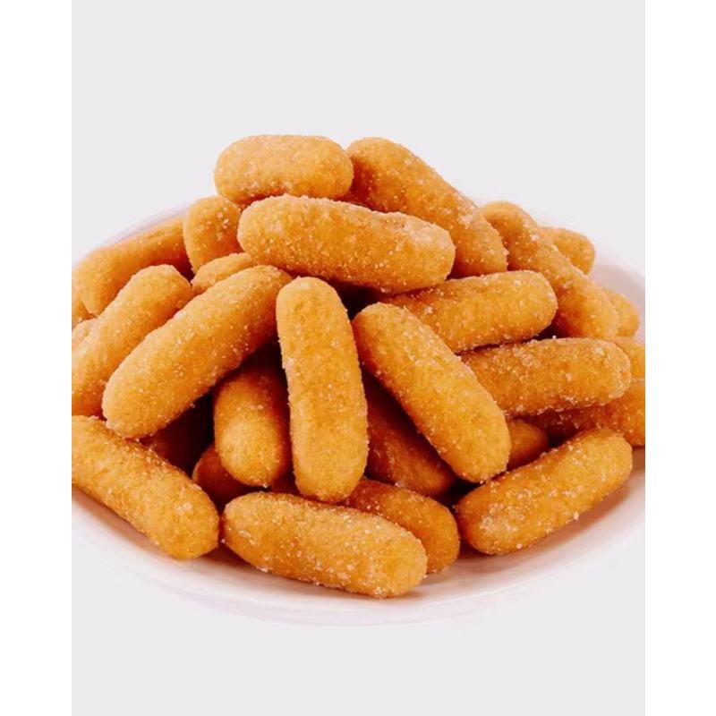 曼兹集鲜糯米果子粗320g