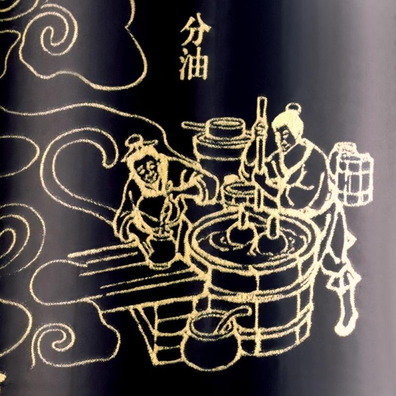 金龙鱼 小磨香油 400ml