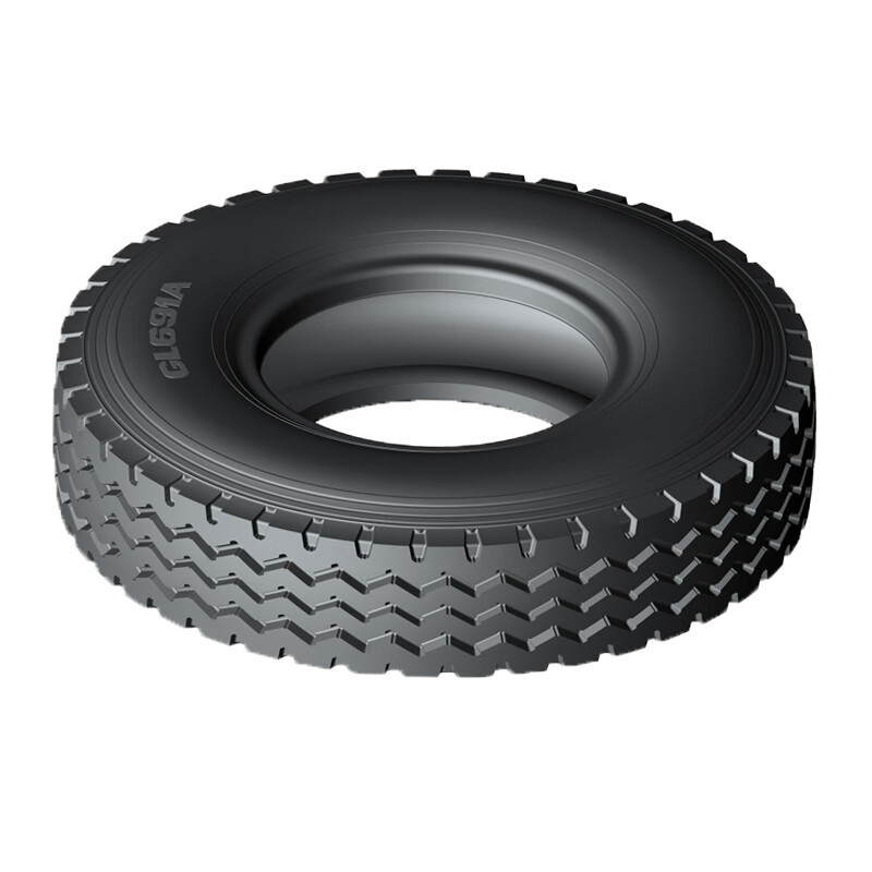 前进轮胎12.00R24 1200r24汽车起重机吊车耐磨轮胎 前进12.00R24全钢丝轮胎带内胎