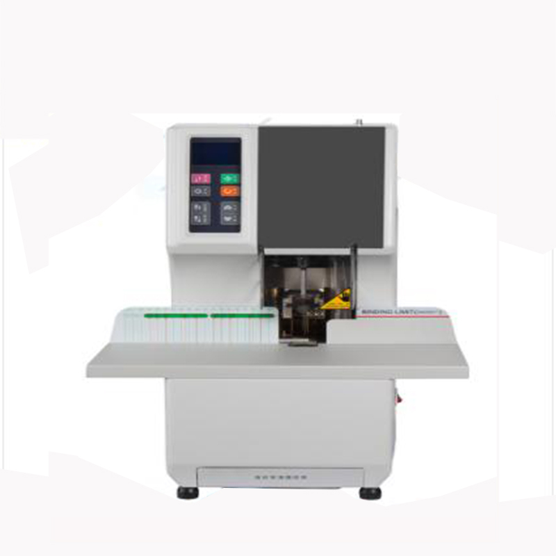 融信泽 FJ-9100 全自动装订机