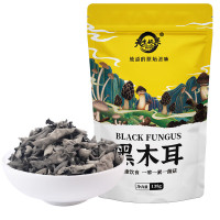 天生好果 黑木耳138g*2包