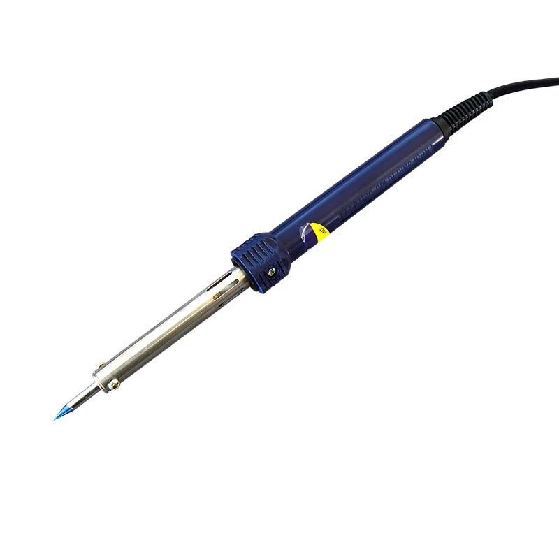 长城精工 外热式电烙铁 电子维修焊接工具 40W 421503