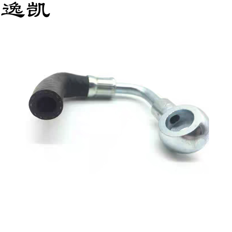 逸凯 定型管 TCM A30 /个高清大图