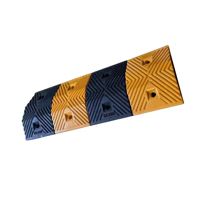 静科减速带梯形个