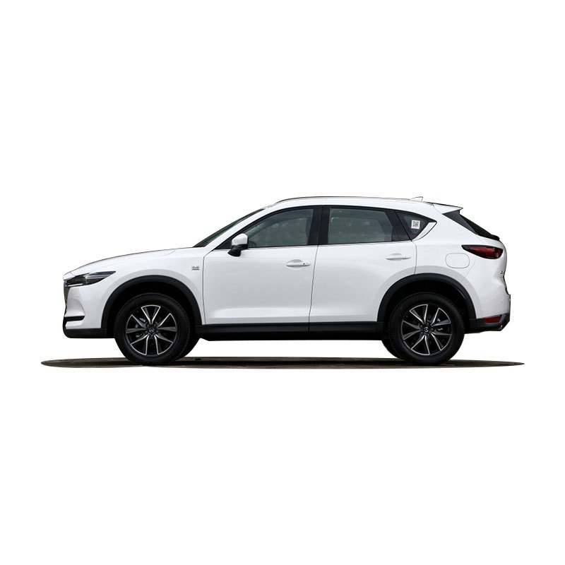长安马自达CX-5 2020款 改款 2.5L 自动四驱智尊型