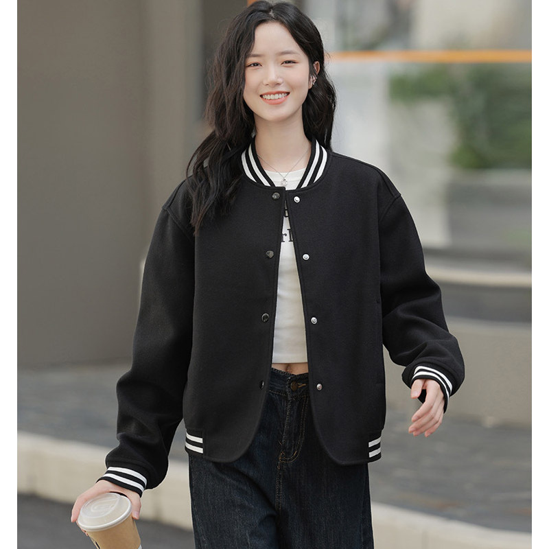 唐狮tonlion女士夹克