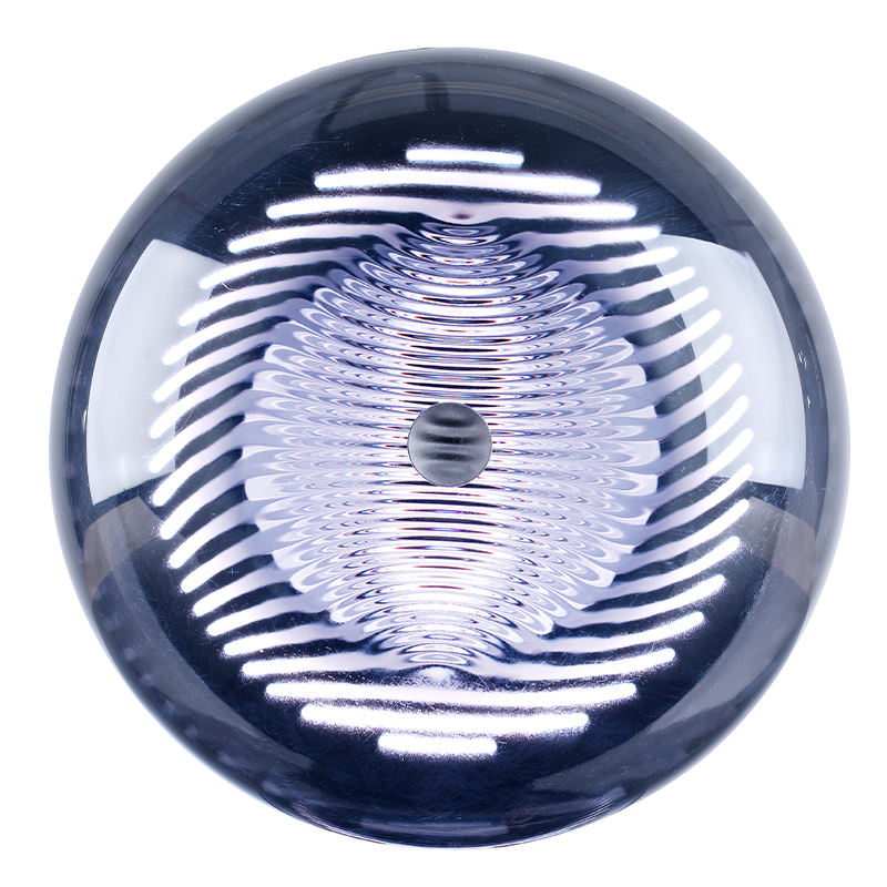 哈曼卡顿 (Harman Kardon) Aura Studio3 音乐琉璃3代三代 360度立体声 桌面蓝牙音箱