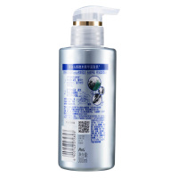 飘柔(Rejoice)净油去屑微米精华润发乳300ML 无硅油护发素