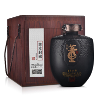 【酒仙网】54度董酒尊享封藏大坛1500ml