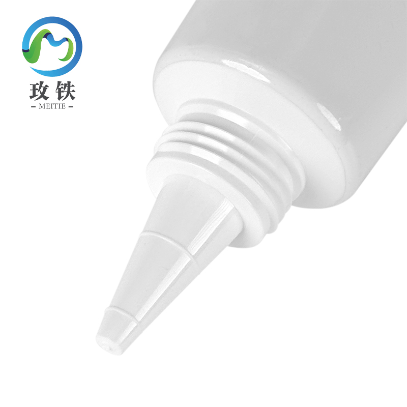 玫铁 塑钢泥 白色/150g 支高清大图
