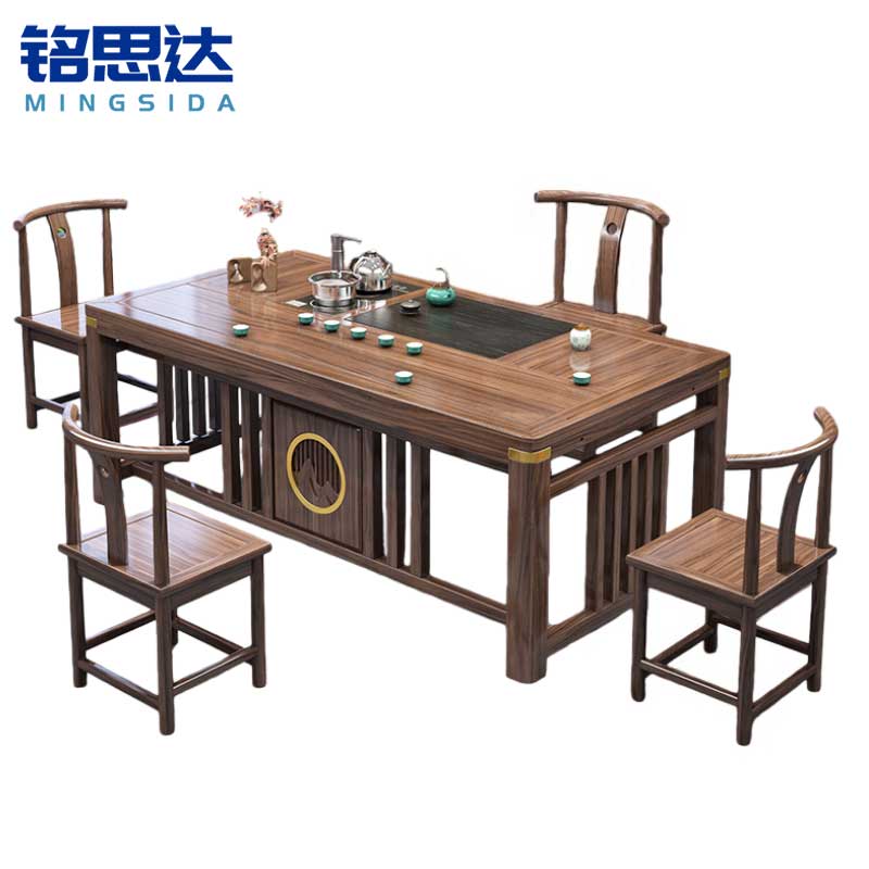 铭思达茶桌