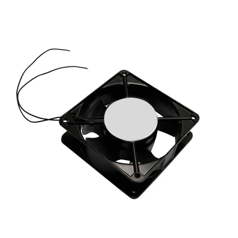 Hittery 散热风扇 DP200A 2123HSL 120*120*38MM 220V(单位:台)高清大图