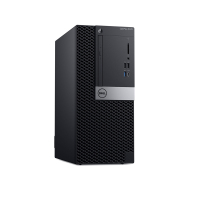 戴尔(Dell)商用电脑Optiplex 5070MT 27英寸显示器(i5-9500 8G 1T+128G)E