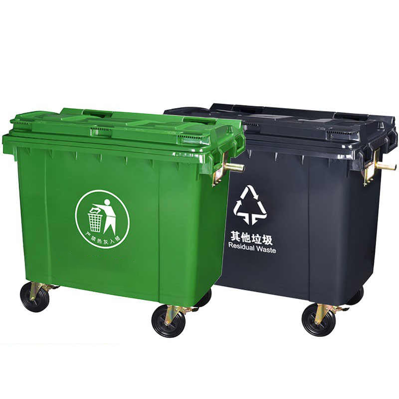伽隽 垃圾车 特大 个高清大图