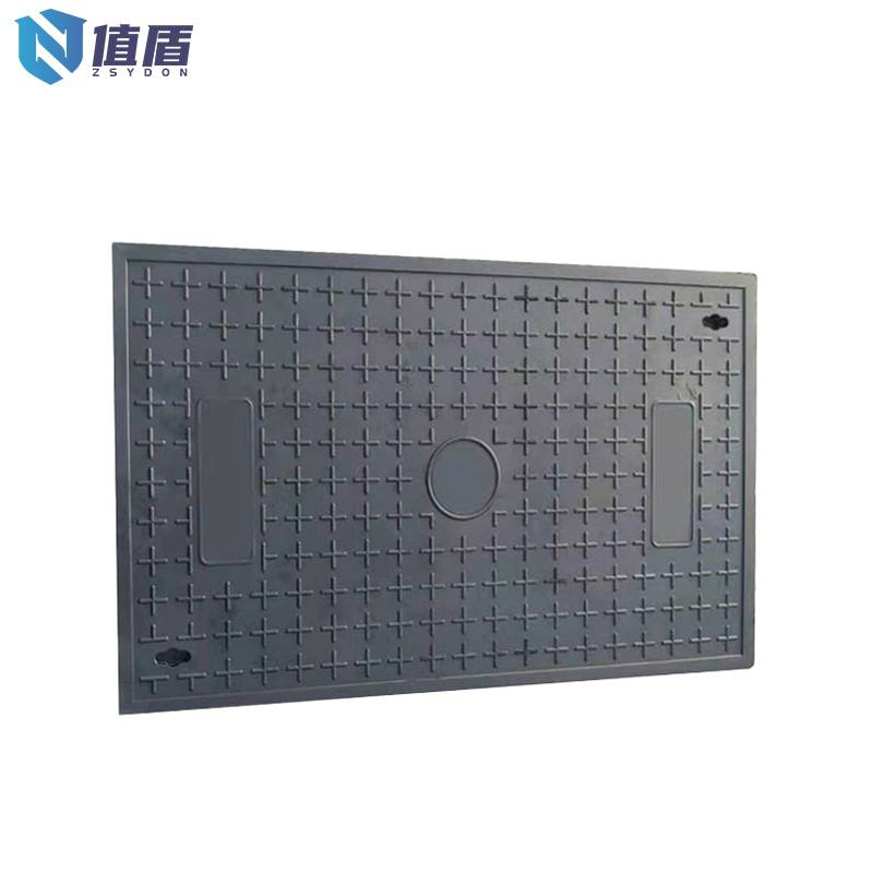 值盾ZSYDON 盖板 1250*500*40mm 块高清大图