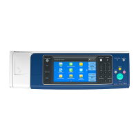 富士施乐(Fuji Xerox)DocuCentre-V 4070 DC 2Tray 黑白激光复合复印机 含安装及售后