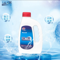 瑞碟(OREADY)洗碗机专用二合一洗碗粉洗涤剂 洗碗机 油污清洁剂 专用洗碗粉瓶装1kg(瓶装)西门子