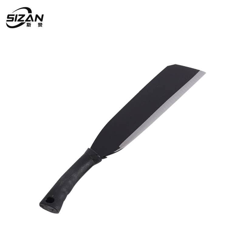 斯赞 砍柴刀 直刀 把高清大图
