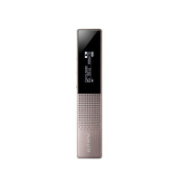 索尼(SONY)ICD-TX650TC2 (乌贼棕色)立体声数码 录音棒
