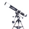 星特朗天文望远镜专业深空高倍高清夜视非红外学生成人80DX观星90EQ升级