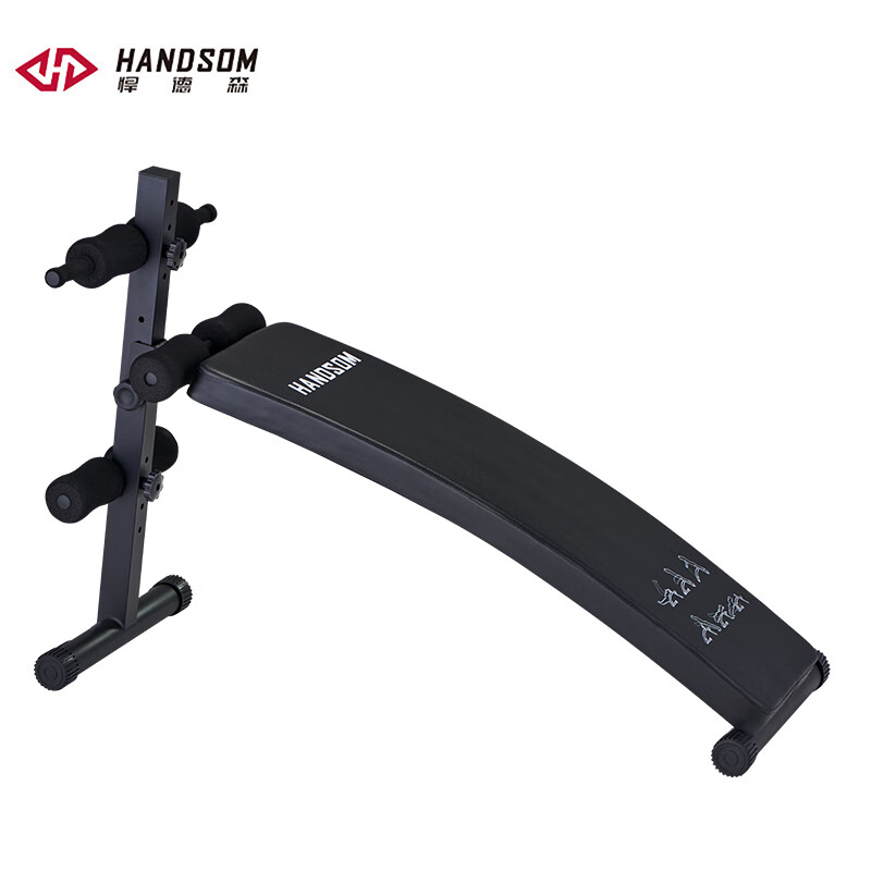 悍德森 健腹板 HS-2000(台)