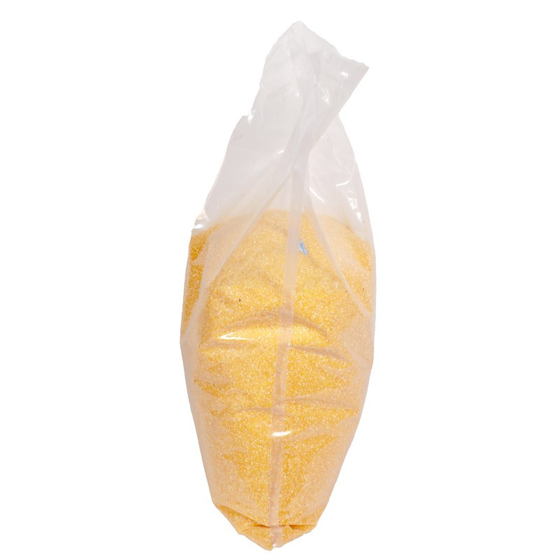 [疆不凡]玉米糁(粗)6.1kg/袋