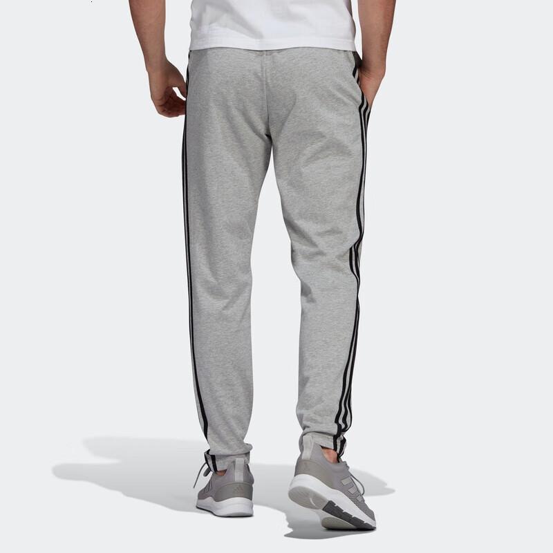 阿迪达斯(adidas)男子训练系列M3SSJTOPT运动长裤GK8998S码