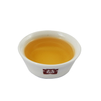 大益普洱茶2011年普知味生茶357g(102批次)七子饼茶