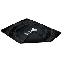 雷蛇（Razer）重装甲虫 命运2定制版 游戏鼠标垫 布面锁边游戏鼠标垫