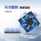 华为 S5735-L48T4X-A1(48个10/100/1000BASE-T以太网端口,4个万兆SFP+交流供电交换机