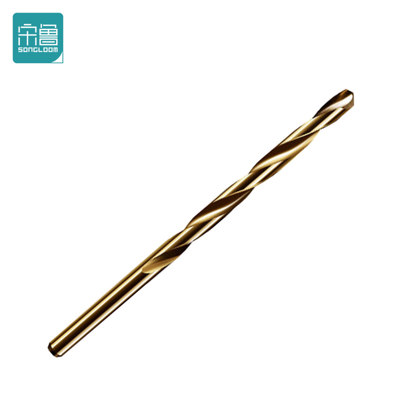 宋鲁 SONGLOOM 钻头 5mm支高清大图