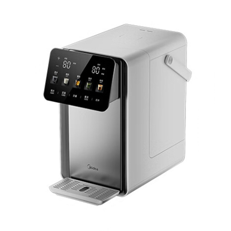 美的电热水瓶5L无需滤芯喝健康熟水智能MK-SP50E-31FPro